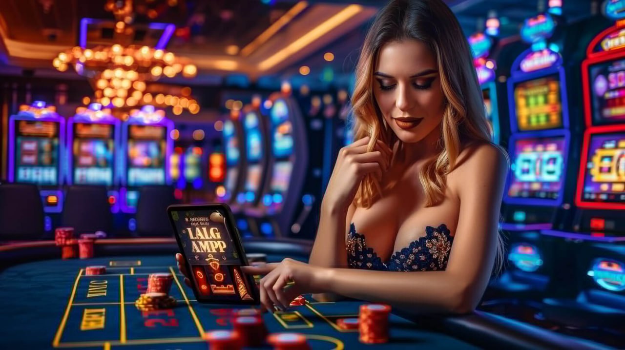 vcuci Apa Yang Kami Tawarkan Dalam Lucky Piggy