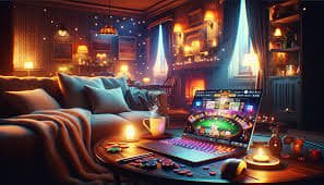 vcuci mobile gaming