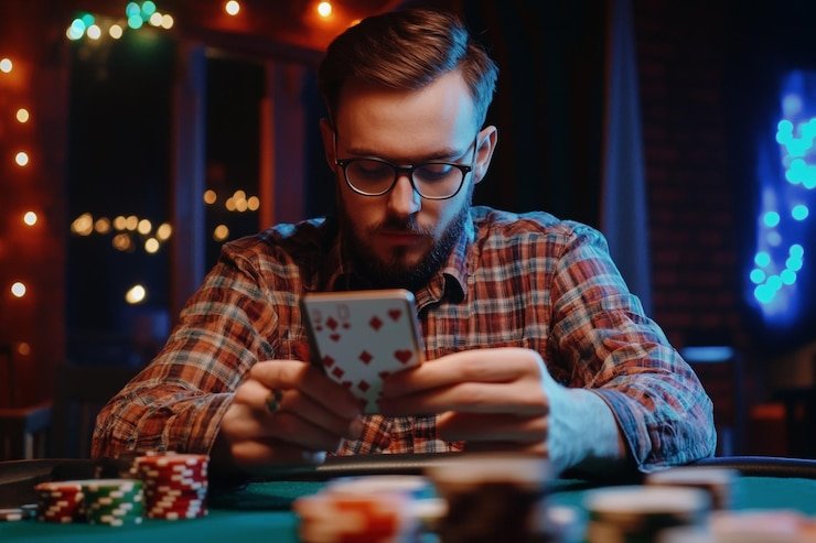 vcuci gaming platform